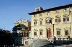 Arezzo - Toskana